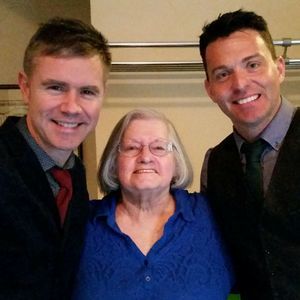 Meet your Posher, Sue